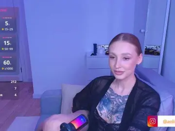 Bongacams Free Live Porn of VibeLina