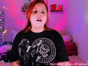 Bongacams Adult Webcams of daphnesweet