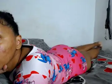 Bongacams Free Live Porn of Franci-hot4