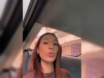 Bongacams Free Porn Cam of Megan-Holly