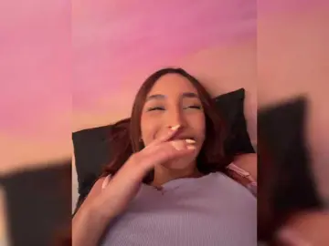 Bongacams Sex Chat of Megan-Holly