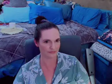 Bongacams Sex Chat of NinaJaymes