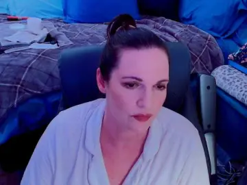 Bongacams Nude Webcam of NinaJaymes