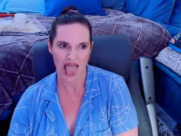 Bongacams Live Porn of NinaJaymes