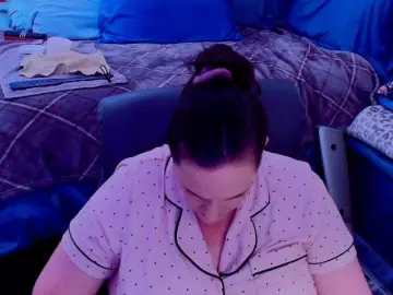 Bongacams Live Sex Cam of NinaJaymes