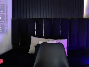Bongacams Sex Cam of Glory-girls