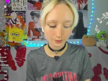 Bongacams Private Sex Chat of KatiaNabiee