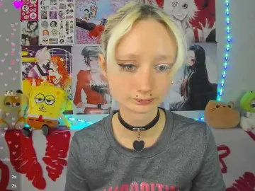 Bongacams Sex Chat of KatiaNabiee
