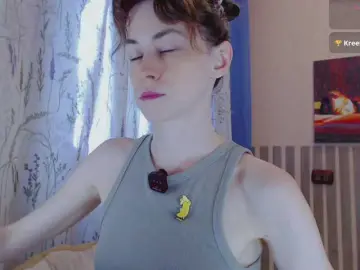 Bongacams Live Sex Cam of LiluBarbarian