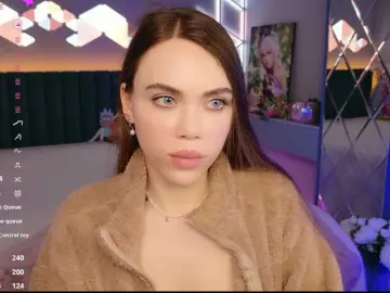 Bongacams Free Porn Cam of MimiForce