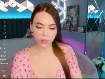 Bongacams Live Sex of MimiForce
