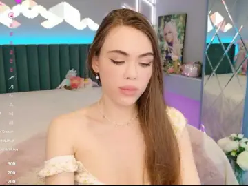 Bongacams Adult Webcam of MimiForce