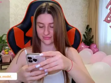 Bongacams Free Live Porn of NikaMusic
