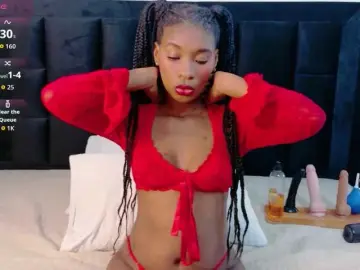 Bongacams Sex Cam of petitelittleebony