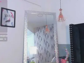 Bongacams Sex Chat of petitelittleebony