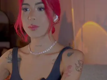 Bongacams Private Sex Chat of MelyTaylor