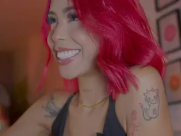 Bongacams Private Sex Chat of MelyTaylor