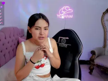 Bongacams Watch Live Sex Cams of Isabela-tay