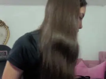 Bongacams Watch Live Sex Cams of Isabela-tay