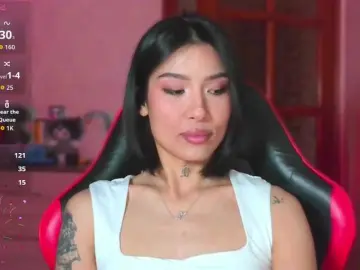 Bongacams Nude Webcam of JulieTurner