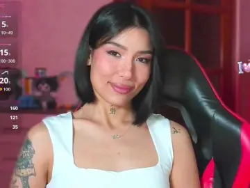 Bongacams Live Sex of JulieTurner