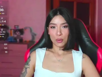 Bongacams Free Live Porn of JulieTurner