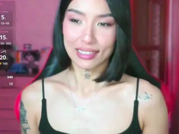 Bongacams Sex Chat of JulieTurner