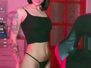 Bongacams Live Sex of JulieTurner