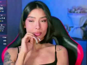 Bongacams Best Webcam of JulieTurner