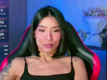 Bongacams Sex Chat of JulieTurner