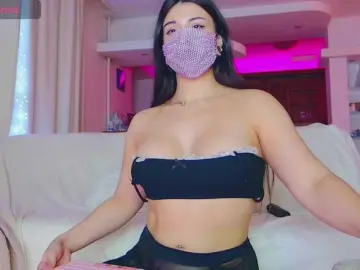 Bongacams Best live sex cam show of Sabenna