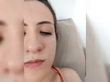 Bongacams Sex Chat of Bogina2