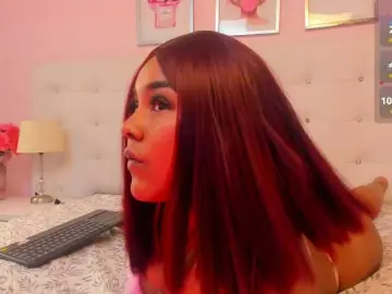 Bongacams Private Sex Chat of KristyRose