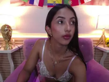 Bongacams Best Webcam of SweetyLally