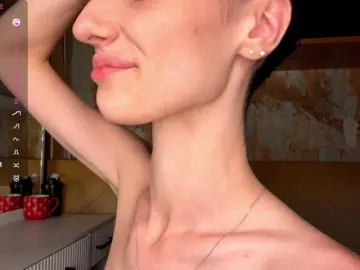 Bongacams Live Porn of LudivinaCarrilo