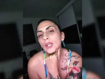 Bongacams Private Sex Chat of VelvetinkQueen