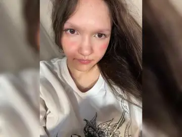 Bongacams Adult Webcam of Cute-Lolly