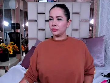 Bongacams Sex Chat of stefanyruizz