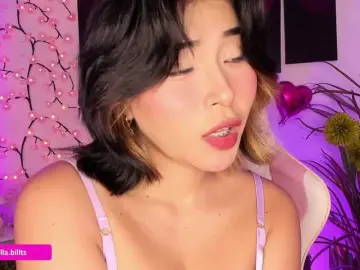 Bongacams Private Sex Chat of Isabellabills