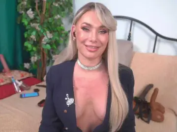 Bongacams Best Webcam of IsadoraDunkan