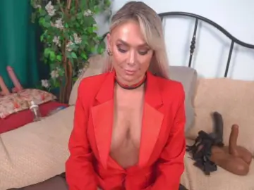 Bongacams Adult Webcams of IsadoraDunkan