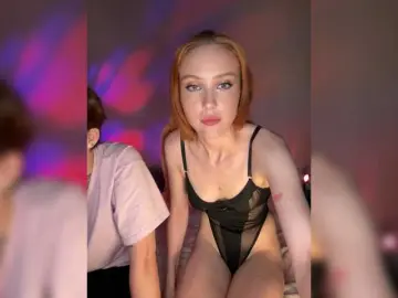 Bongacams Nude Webcam of Fallen-angels1