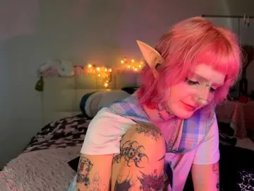 Bongacams Best Webcam of mypussysweet