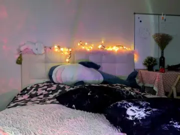 Bongacams Live Sex of mypussysweet