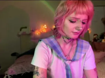 Bongacams Adult Video Chat of mypussysweet
