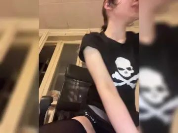 Bongacams Private Sex Chat of mefydufi