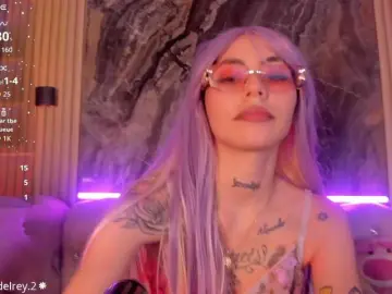 Bongacams Watch Live Sex Cams of Sabrinaa1