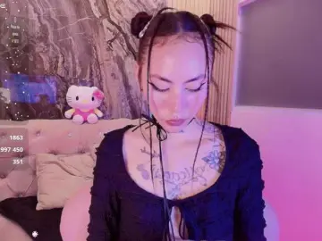 Bongacams Live Sex Cam of Sabrinaa1