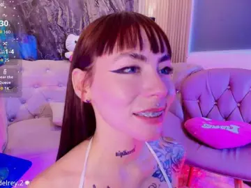 Bongacams Watch Live Sex Cams of Sabrinaa1