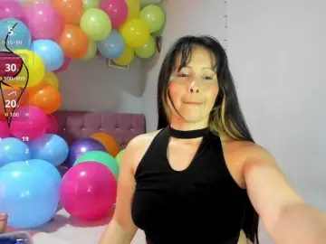 Bongacams Adult Webcam of Sharonbar